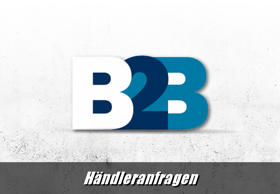 Wiederverkäufer & Händler – 100 % Unterstützung und über 500.000 Artikel